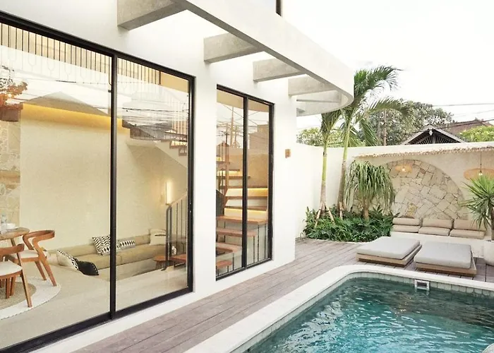 Casa Amadeo Seminyak