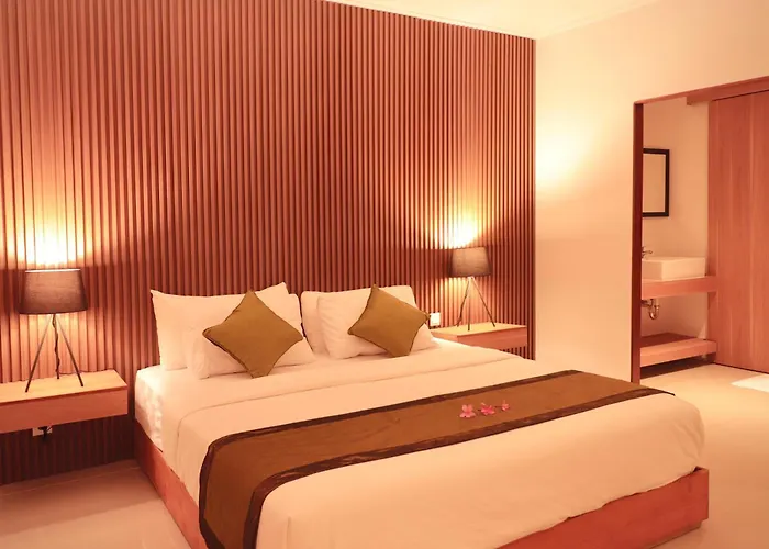 Amaya Residence Jimbaran