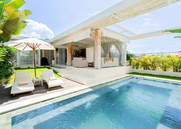 Kokomo Villas By Aayan