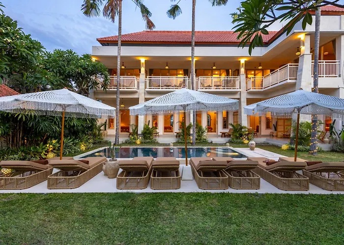 Kalm Bali
