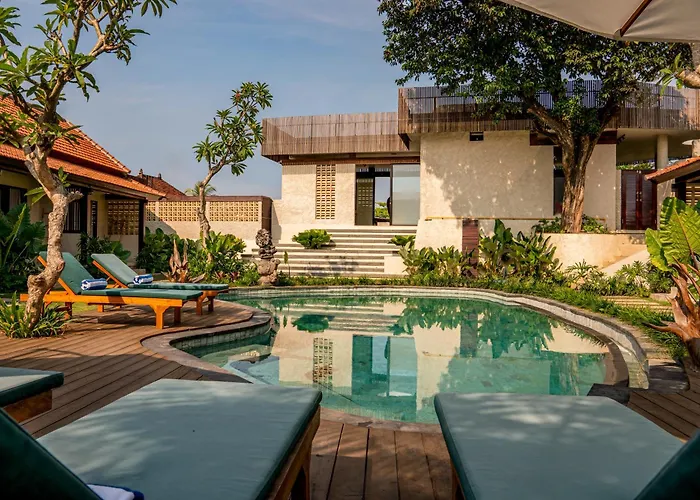 Tut Winten A Tranquil Living Villa Ubud
