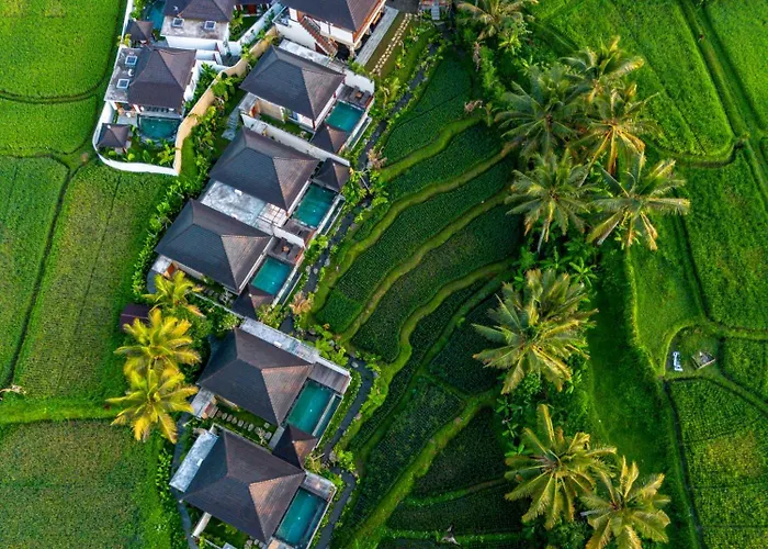 Dewi Kunti Villa
