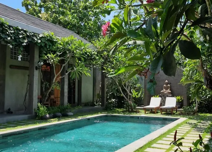 De Ja Vu - Best Location In Uluwatu