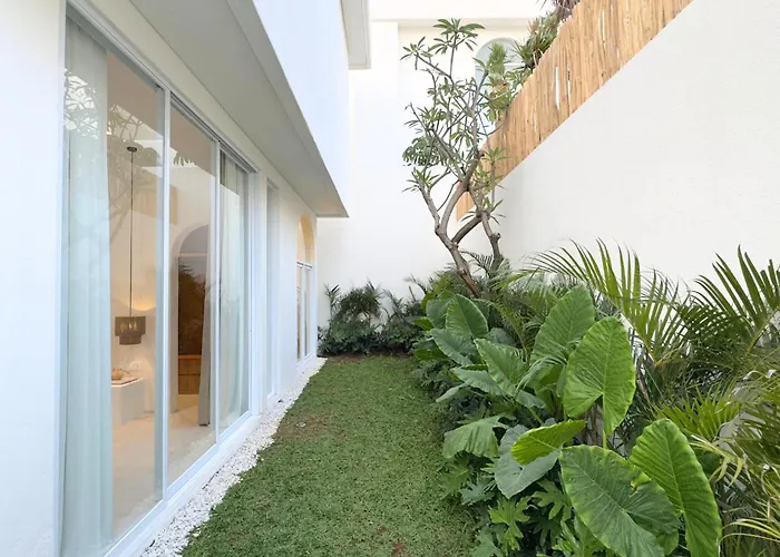 Mazari Villas