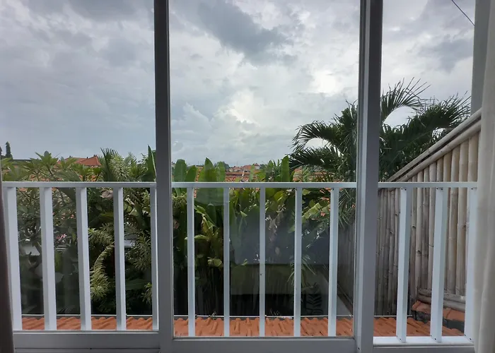 Beautiful 2 Bedroom Villa With Pool In Canggu