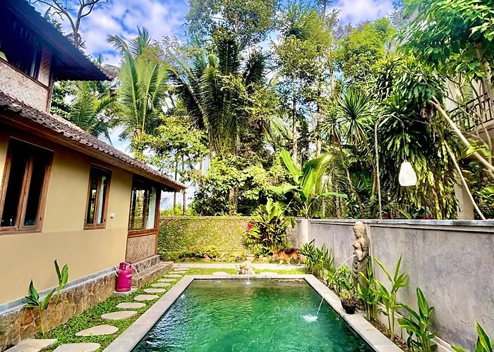 Balinese Homestay