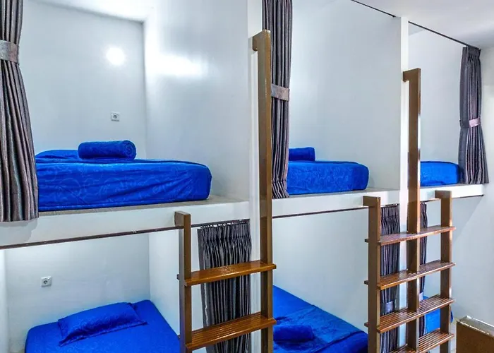 Sleep Slept Dormitory