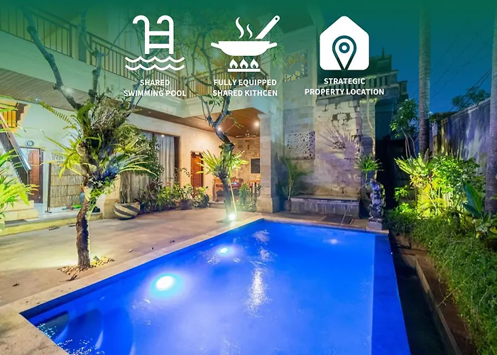 Arindra Villa