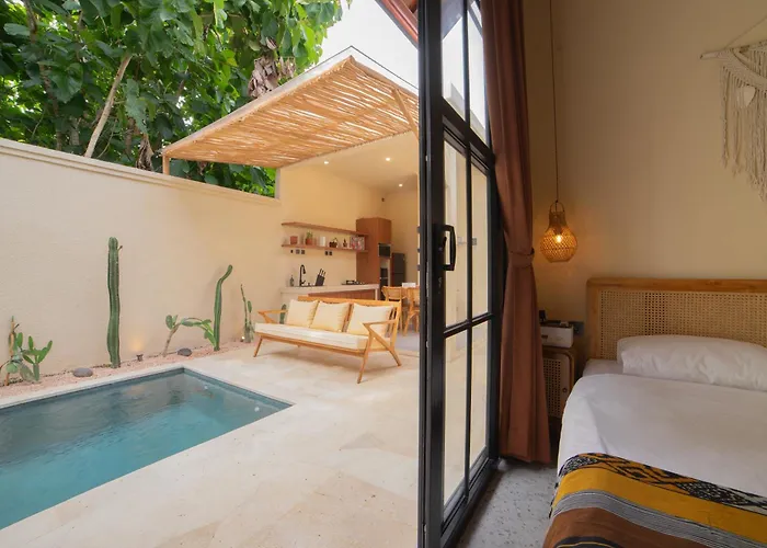 Villa Bumi Uluwatu