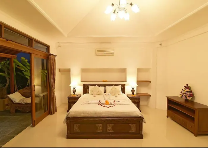 Sena Bungalows