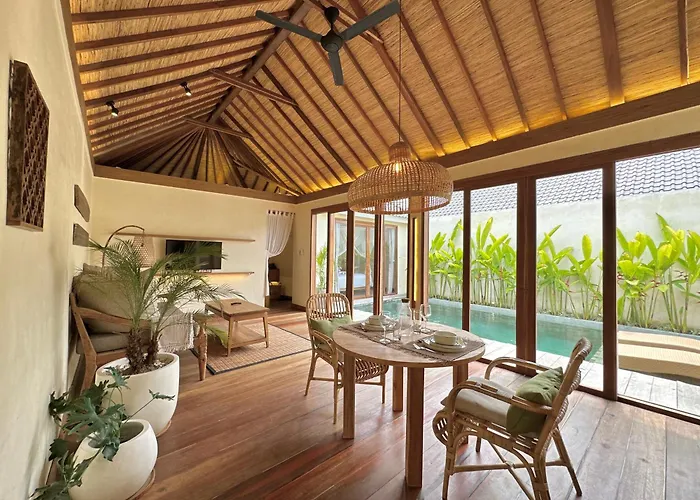 Bobos Villa Echo