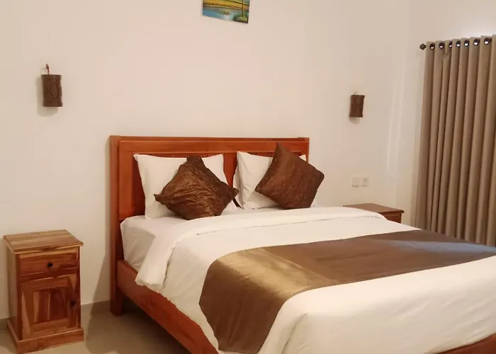 Djamin Homestay