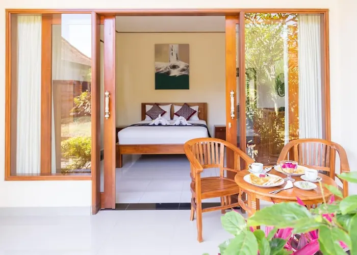Chandra House Ubud