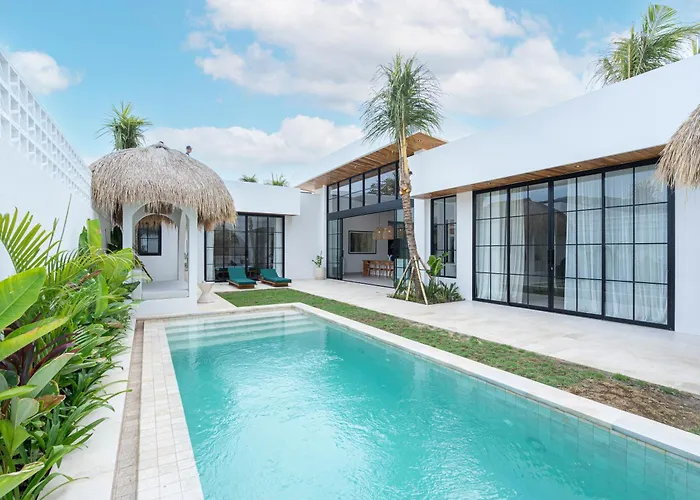 Villa Emerald - Uluwatu By Yolla Hospitality