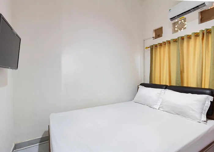 Sn Guest House Near Trans Studio Mall Bali