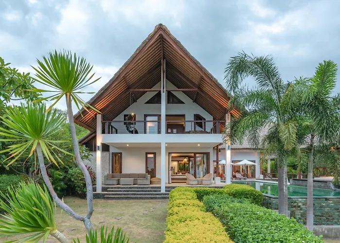 Villa Lakshmi