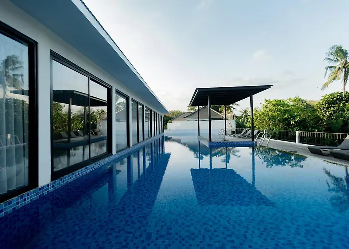 Samada Work Life Canggu