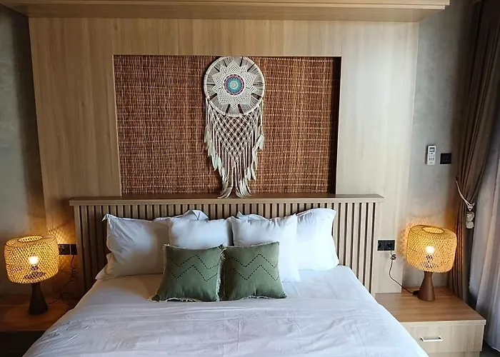 Jero Kelodan Suite Villa