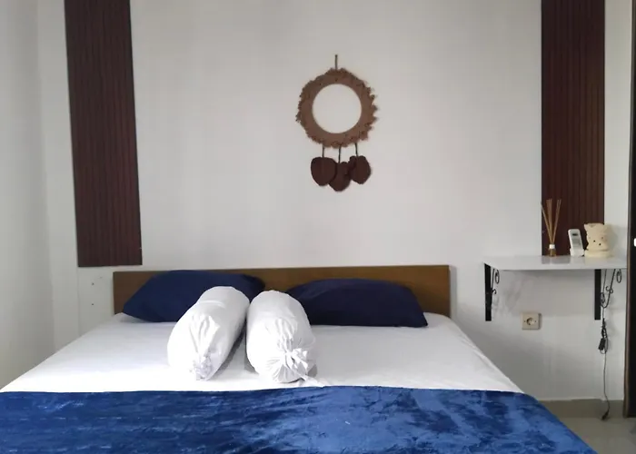 Seven Dhouse Mutiara Vilage 28