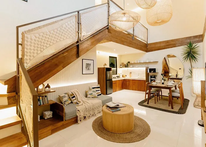 Balimac Villa 3
