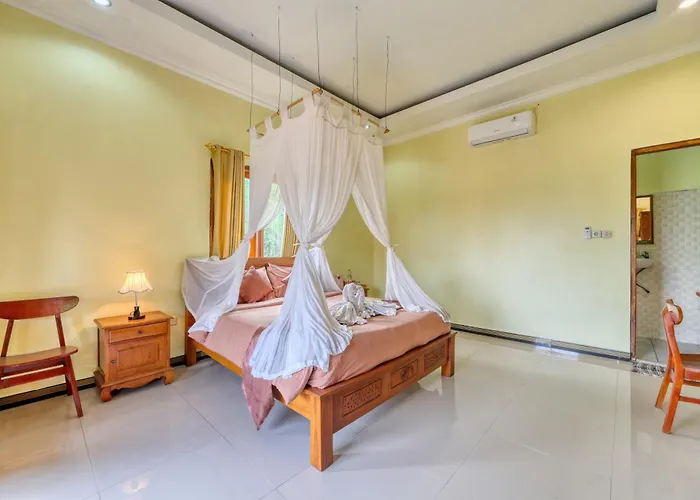Ramwan Penida Cottage