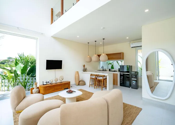 Lyma Loft Pererenan