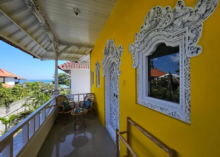 United Colors Of Lembongan