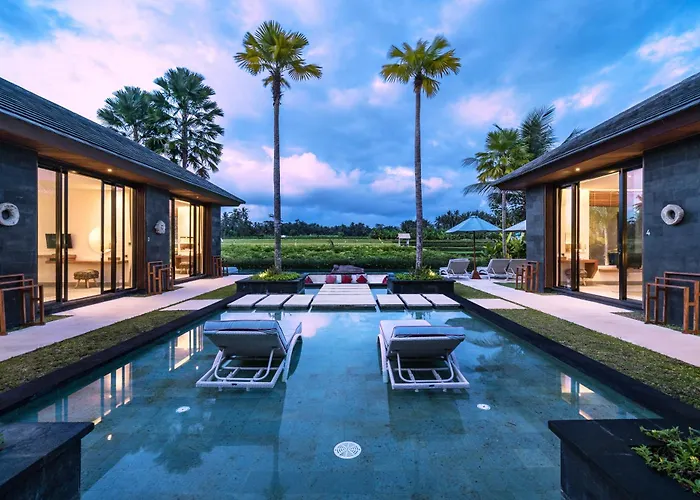 Villa Maluro By Balisuperhost