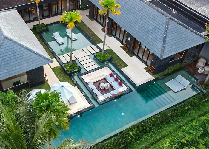Villa Maluro By Balisuperhost