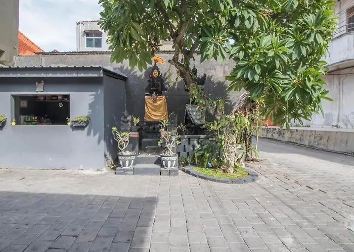 Oyo 2836 Sekar Sari Residence