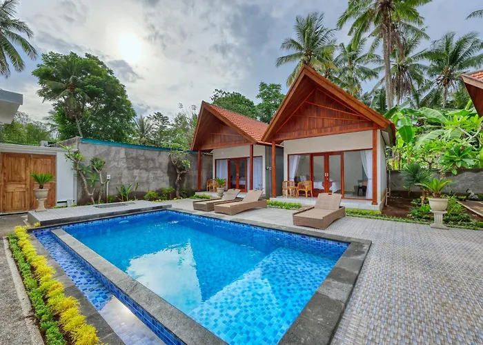 Lavanya Villa