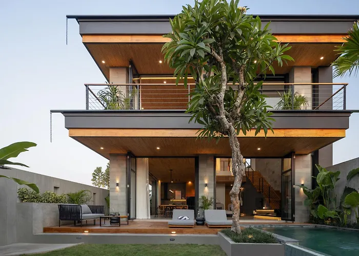 Oasi House Canggu Managed By Nagisa Bali