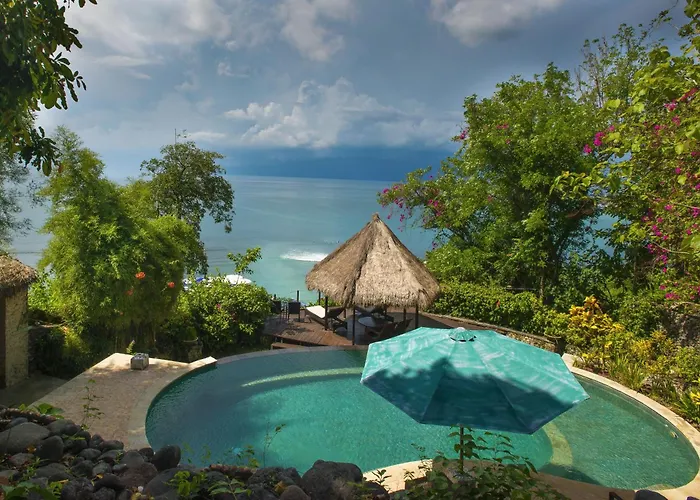 Bingin Ocean View Villas