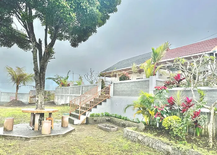 Highland Santi Homestay