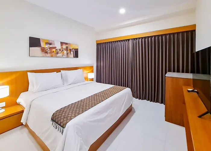 Aldan Guest House Syariah