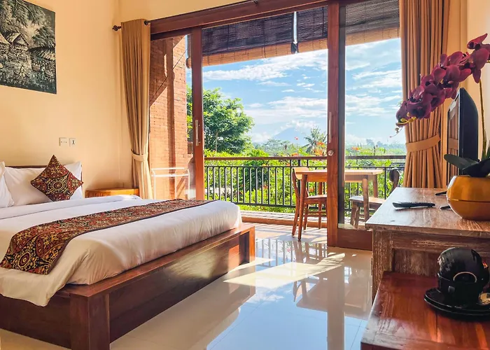 Lekok House Bali