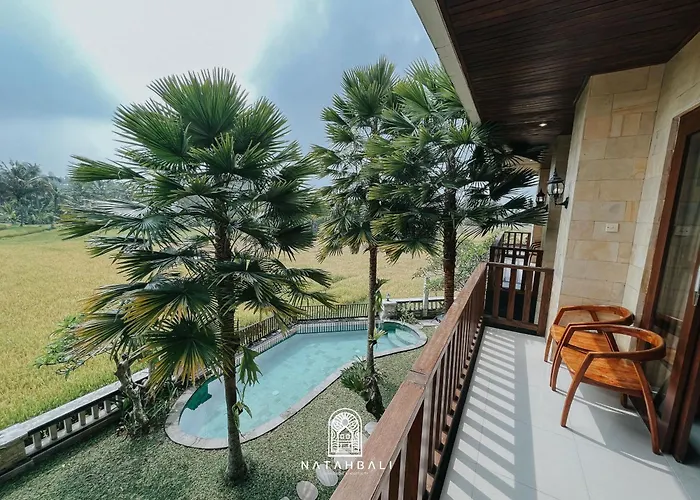 The Paddies Villa #4
