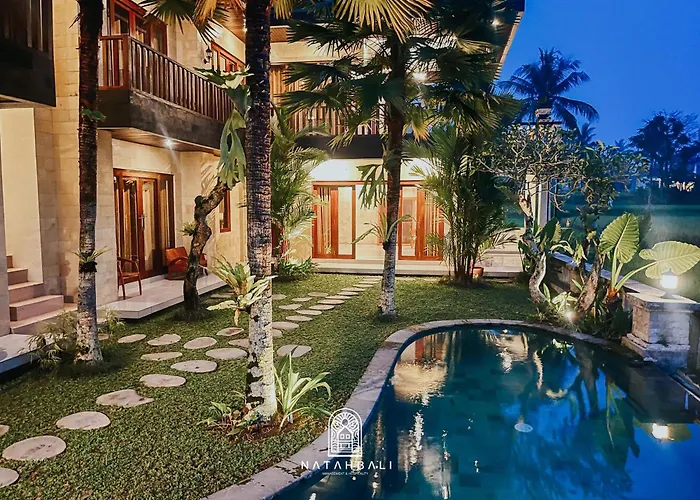 The Paddies Villa #3