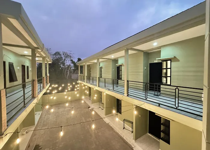 The Pause Guesthouse