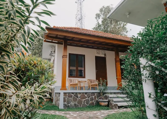 Armaya Guest House