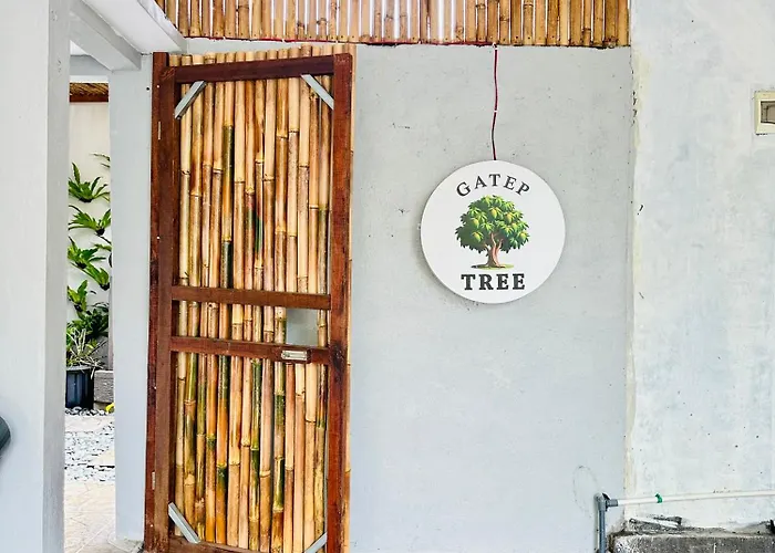 Gatep Tree