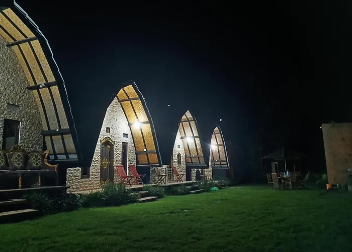 Moon House