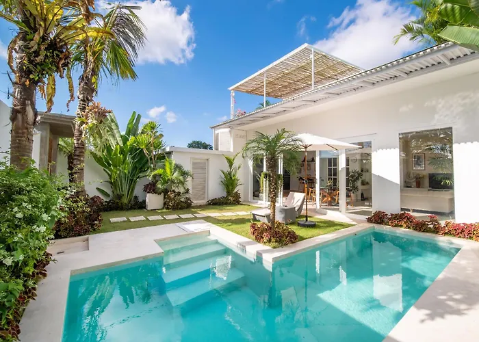 Villa Sound Canggu