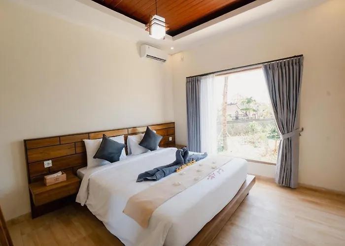Akasea Guest House