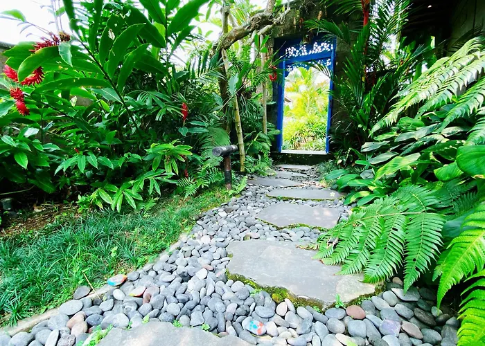 Ubud Moonlight house 烏布月光之家