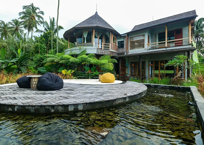 Omantra Home Bali