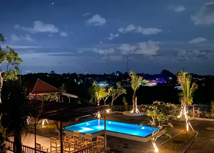 The Akasea Villa Bali