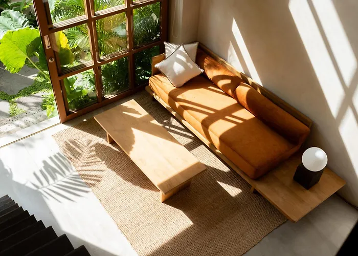 Calista Studios Satu Tasteful 1 Bedroom Studio Tucked In Peaceful Hills Of Uluwatu
