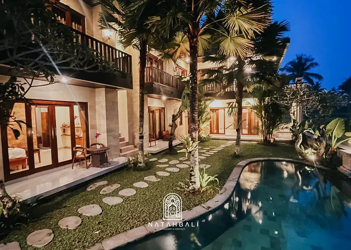 The Paddies Villa #2