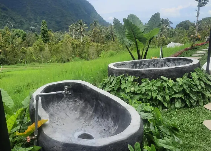 Vip Homestay Lemukih
